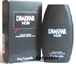 Drakkar Noir Aftershave - Click Image to Close